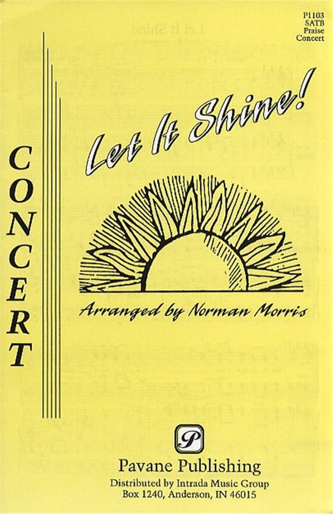 Let It Shine